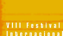 VIII Festival Internacional d'Orgue Pedreguer