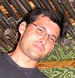 Jos� Luis Echechip�a