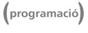Programacio